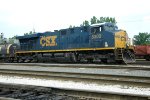 CSX 5300